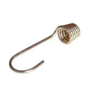 Thunderbird 10 Pack Electric Fence Bungee Cord Gate J Hooks | EF-108