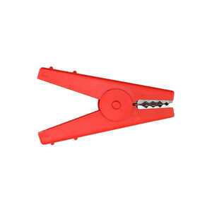 Thunderbird Plastic Fence Clip | Red | EF-120