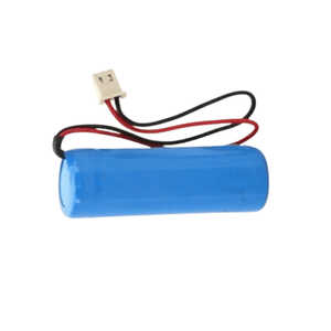 Thunderbird 3.2V 6Ah Lithium Replacement Energiser Battery