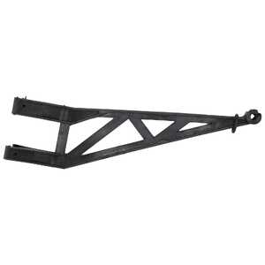 Thunderbird 50-Pack 300mm Steel Post Reba Poly Offset Electric Fencing Insulator | EF-28S