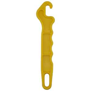 Thunderbird Electric Insulated Fence Gate Hook Handle | EF-32A