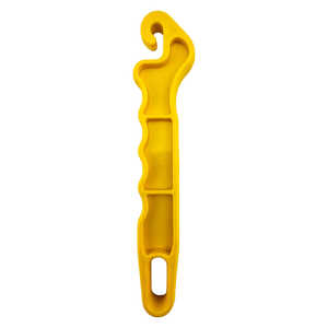 Thunderbird 5 Pack Insulated Electric Fence Gate Hook Handles | EF-32A