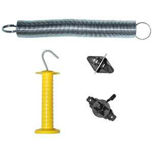 Thunderbird 5m Electric Fence Spring Gate Kit | EF-34C