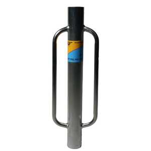 Thunderbird 710mm Steel Post Star Picket Driver | EF-45