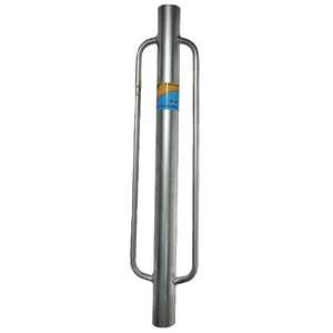 Thunderbird 1070mm Large Steel Post Star Picket Driver | EF-45A