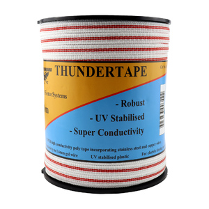 Thunderbird 400m High Conductivity Thundertape