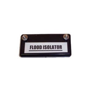 Thunderbird Flood/Short Isolator