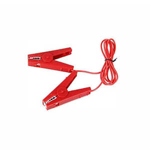 Thunderbird Single Electric Fence Jumper Lead