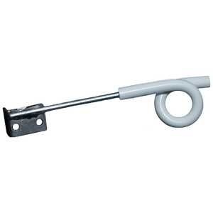 Thunderbird 10-Pack 150mm Electric Fence Pig Tail Offset Insulator | EF-83D