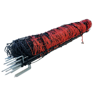 Thunderbird 50m x 108cm Electric Sheep Goat & Calf Netting | EF-SGCNET