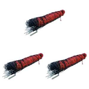 Thunderbird 150m (3 x 50m) 108cm Electric Sheep, Goat & Calf Netting | EF-SGCNET