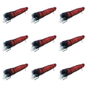 Thunderbird 450m (9 x 50m) 108cm Electric Sheep, Goat & Calf Netting | EF-SGCNET