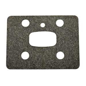 Sanli 26cc Brushcutter Engine Side Gasket | SLHT600, BCB/BCS260, SPS260 | EN1-13