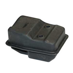 Sanli Brushcutter Muffler | Brushcutter Engines | EN1-138