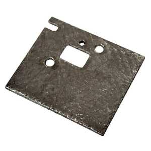 Sanli 26cc Brushcutter Engine Side Gasket | PGT26/PBC26 | EN1-13B
