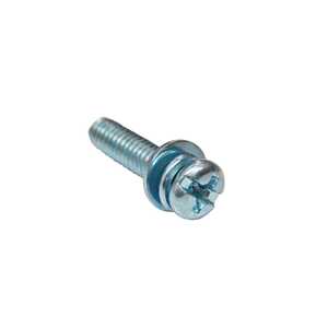 Sanli M4 x 16mm Brushcutter Screw | SLHT600, BCB/BCS260, SPS260 | EN1-15