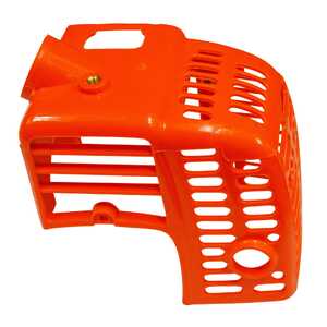 Sanli 26cc Brushcutter Engine Cover | SLHT600, BCB/BCS260, SPS260 | EN1-45