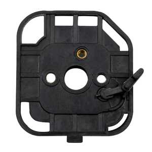 Sanli Brushcutter Air Filter Cover Base | 26cc | EN1-5