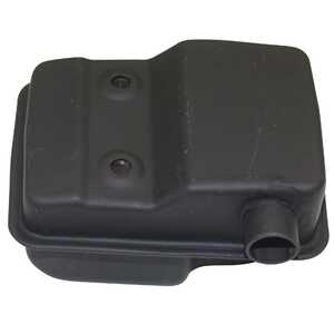 Sanli 26cc Brushcutter Muffler | SLHT600, BCB/BCS260, SPS260 | EN1-51
