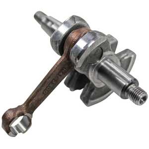 Sanli 26cc Brushcutter Crankshaft / Flywheel Key | SLHT600, BCB/BCS260 | EN1-57