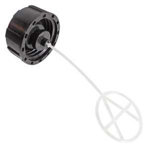 Sanli 26cc Brushcutter Fuel Cap Assembly | SLHT600, BCB/BCS260, SPS260 | EN1-62
