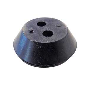 Sanli 26cc Brushcutter Fuel Tank Grommet | SLHT600, BCB/BCS260, SPS260 | EN1-74