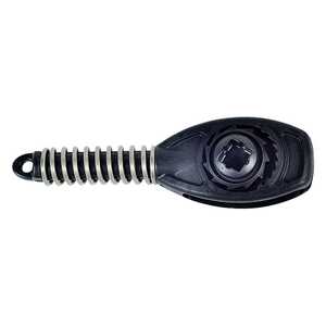 Nemtek 50 Pack Hybrid Electric Fence Compression Spring Insulator | ES-CNT4HB