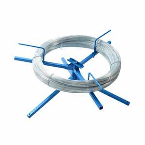 Nemtek Large Universal Spinning Jenny Wire Dispenser | EW-JENNY