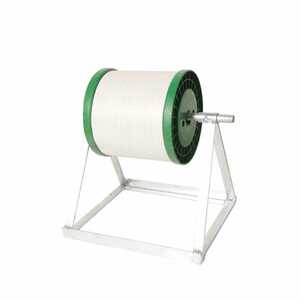 Nemtek Braided Fencing Wire Reel Holder | EW-T/RH