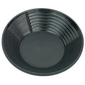Estwing 13oz 400mm / 16" Black Plastic Gold Pan