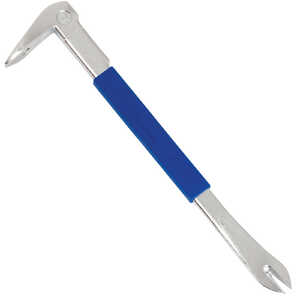Estwing 225mm Pro Claw Nail Puller / Pry Bar