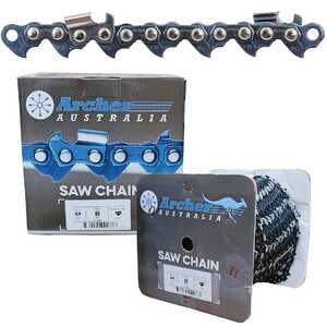 Archer 30m .404" .063" Chain Reel | Semi Chisel & Skip Tooth | F-063-100R-ST