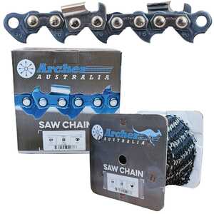 Archer 30m .404" .063" Chain Reel | Semi Chisel | F-063-100R