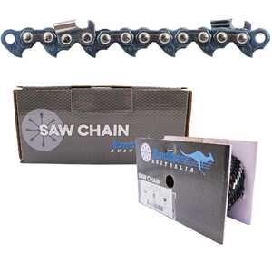 Archer 8m .404" .063" Chain Reel | Semi Chisel & Skip Tooth | F-063-25R-ST
