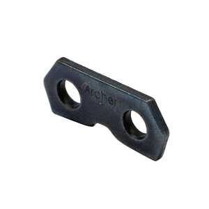 Archer 20 Pack .404" Chainsaw Tie Straps | Semi Chisel | F-TS