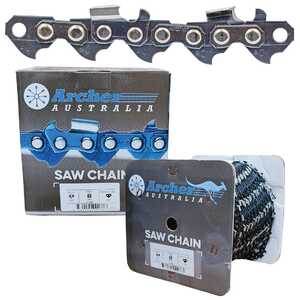 Archer 30m 3/8" .050" Chain Reel | Full Chisel | FC-A-050-100R