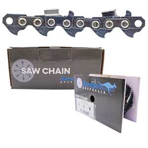 Archer 8m 3/8" .050" Chain Reel | Full Chisel | FC-A-050-25R