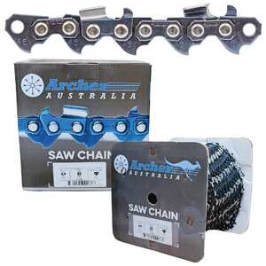 Archer 30m 3/8" .063" Chain Reel | Full Chisel | FC-A-063-100R
