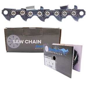 Archer 8m 3/8" .063" Chain Reel | Full Chisel | FC-A-063-25R