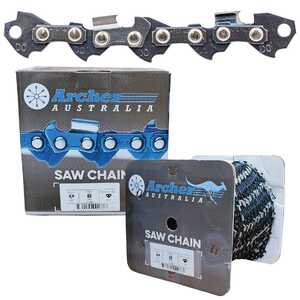 Archer 30m 3/8" LP .050" Chain Reel | Full Chisel | FC-D-050-100R