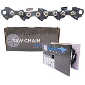 Archer 8m 3/8" LP .050" Chain Reel | Full Chisel | FC-D-050-25R