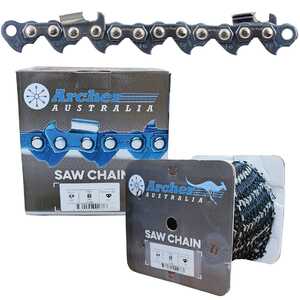 Archer 30m .404" .063" Chain Reel | Full Chisel & Skip Tooth | FC-F-063-100R-ST