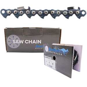 Archer 8m .404" .063" Chain Reel | Full Chisel & Skip Tooth | FC-F-063-25R-ST