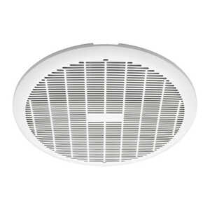 Heller 250mm Bathroom Kitchen Exhaust Fan