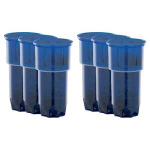 Heller 6 Pack Replacement Water Chiller Filters | WF3