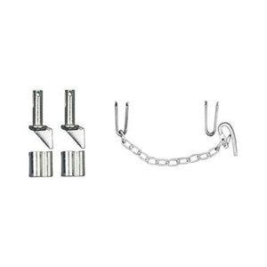 Thunderbird Weld On Gate Set