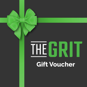 The Grit Gift Vouchers