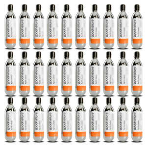 Goodnature 30 Pack A24 Smart Rat & Mouse Trap CO2 Canisters | GN-1006