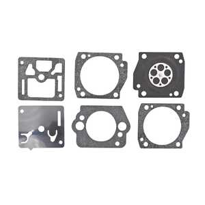 Zama Concrete Saw Carburettor Gasket & Diaphragm Kit | Husqvarna | GND-110