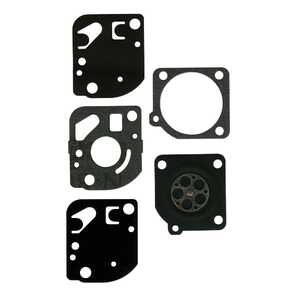 Zama Trimmer Carburettor Gasket & Diaphragm Kit | Echo | GND-17